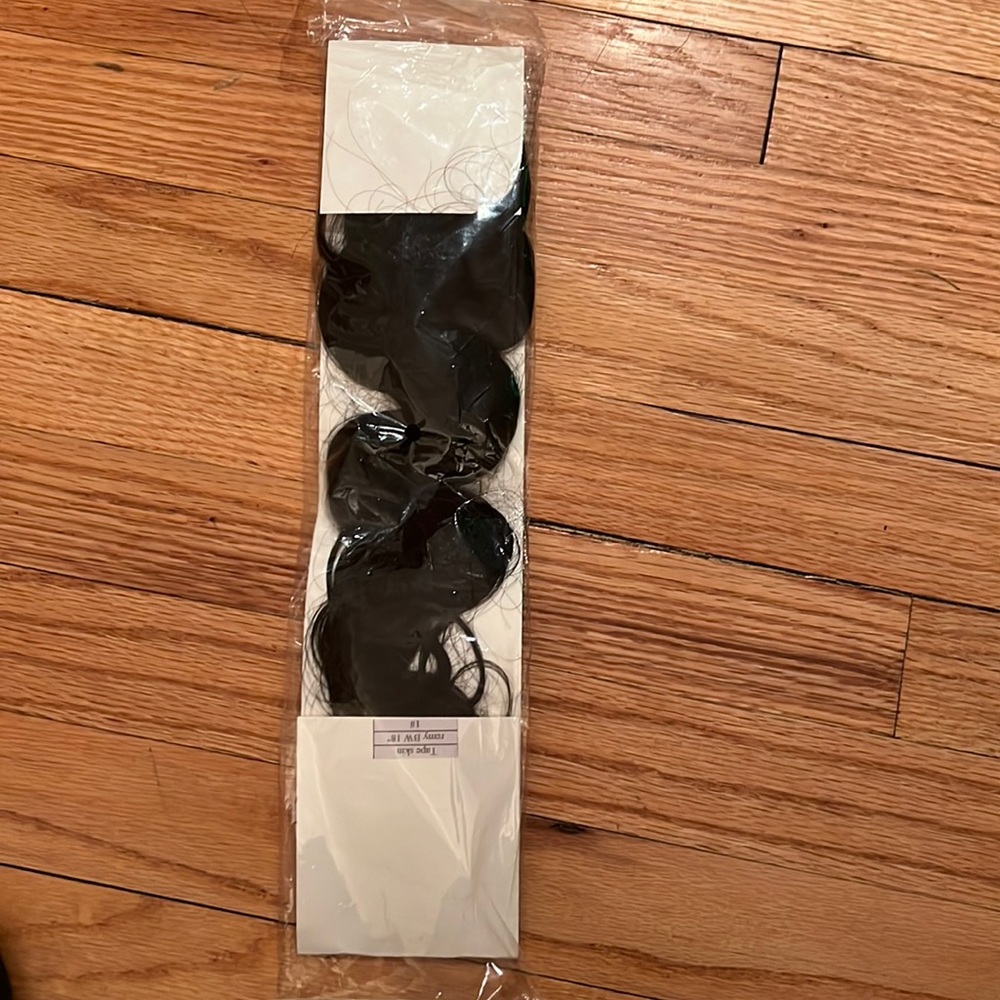 Tape in Human Hair Extensions